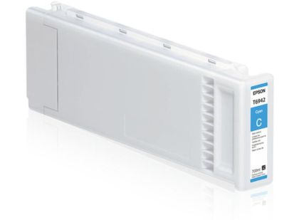 EPSON T6942 CYAN INKJET CARTRIDGE N
