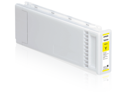 EPSON T6944N YELLOW INKJET CARTRIDGE