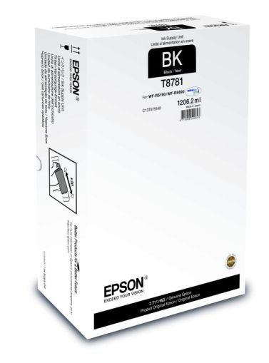 EPSON PRO BLACK XXL INKJET CART. R5690