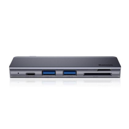Docking Station Baseus USB-C la USB 3.0