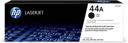 HP CF244A BLACK TONER CARTRIDGE