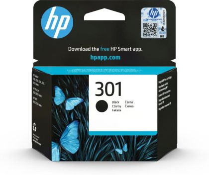 HP CH561EE BLACK INKJET CARTRIDGE