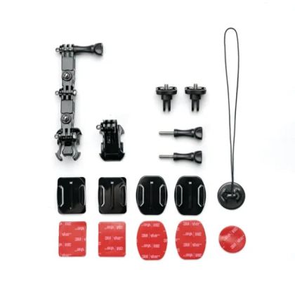 INSTA360 ONER HELMET MOUNT BUNDLE