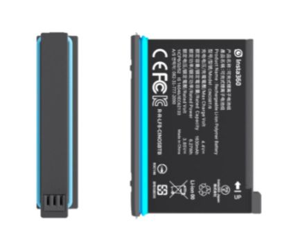 INSTA360 Original Battery for ONE X2