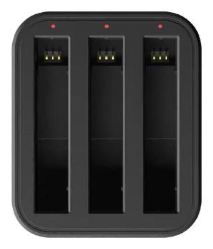 INSTA360 Charger for X3 Batteries