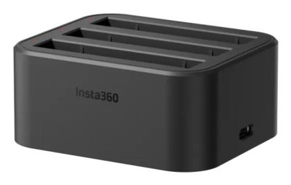 INSTA360 Charger for X3 Batteries