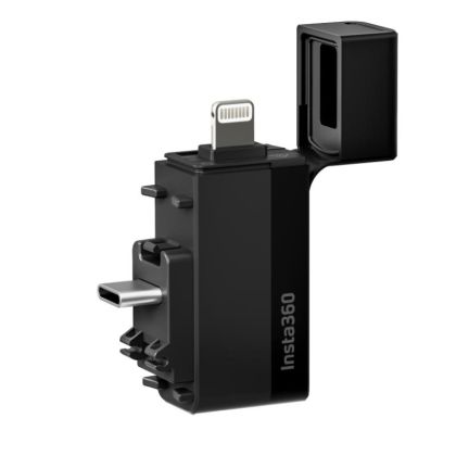 INSTA360 Quick Reader for X3