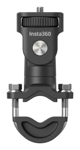 Insta360 Motorcycle U-Bolt Mount