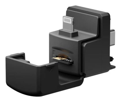 Insta360 Quick Reader for Ace & Ace Pro
