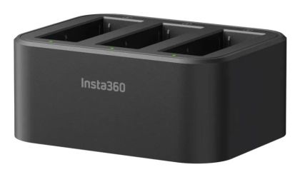 Insta360 Ace/Ace Pro Fast Charge Hub