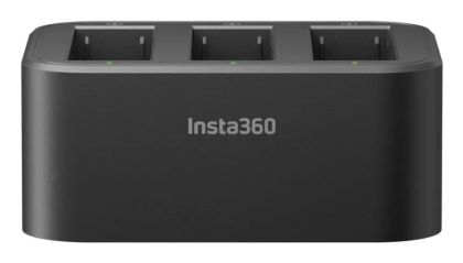 Insta360 Ace/Ace Pro Fast Charge Hub