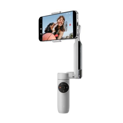 Insta360 Flow Standalone (White)