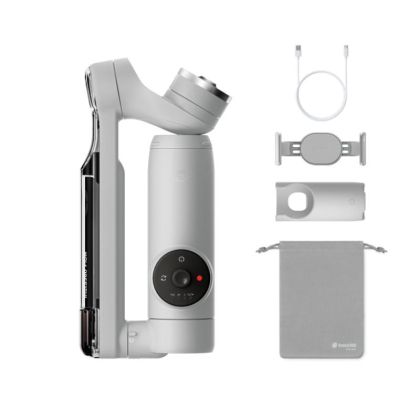 Insta360 Flow Standalone (White)