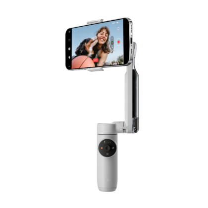 Insta360 Flow Standalone (Grey)