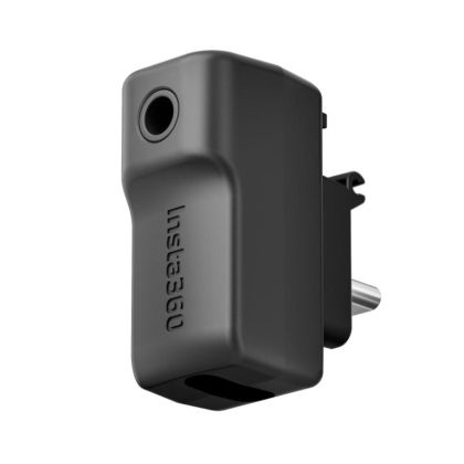 INSTA360 Microphone Adapter for X3