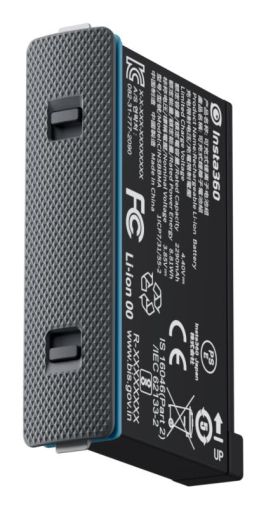 Insta360 X4 Battery