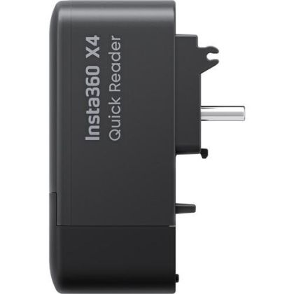 INSTA360 Quick Reader for X4