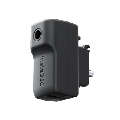 INSTA360 Microphone Adapter for X4