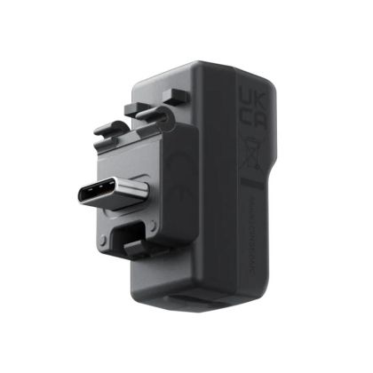 INSTA360 Microphone Adapter for X4