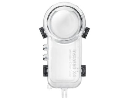 Insta360 ONE X4 Dive Case