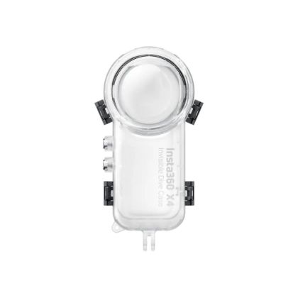 Insta360 ONE X4 Dive Case