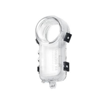 Insta360 ONE X4 Dive Case