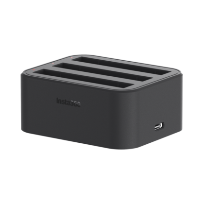 INSTA360 Charging Station for ONE X2 Bat