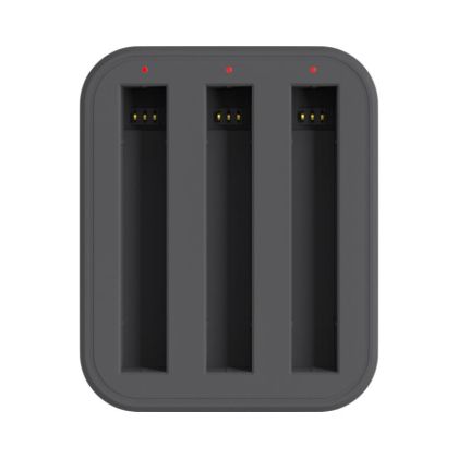 INSTA360 Charging Station for ONE X2 Bat