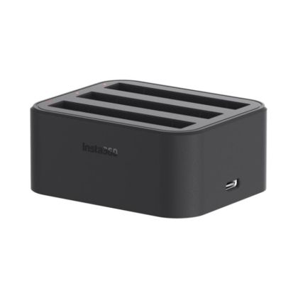 INSTA360 Charging Station for ONE X2 Bat
