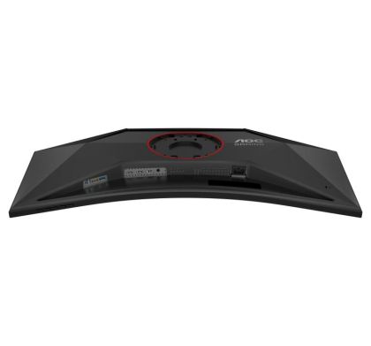 MONITOR 34" AOC CU34G4Z