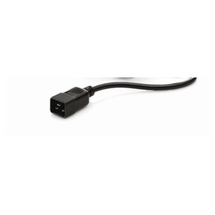 HPE 4.5M - WITH STRIPPED ENDS PWR CRD