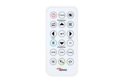PROJECTOR OPTOMA X309ST