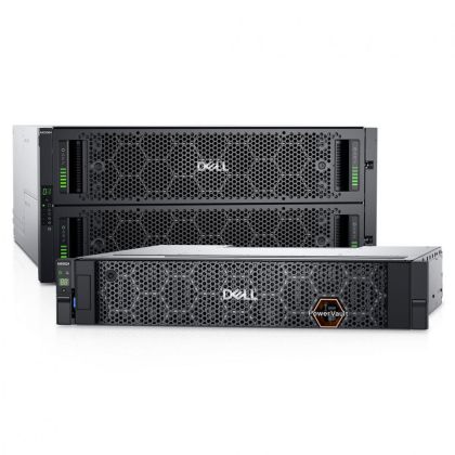 Dell ME5012 3x12TB 580W
