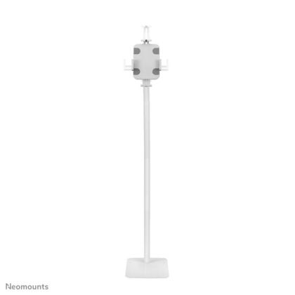Stand podea NM 7,9"-11" 1kg alb