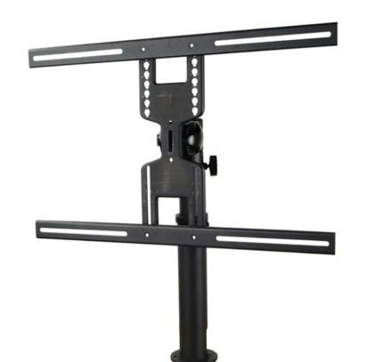 NM NEWSTAR FPMA-D1200BLACK DESK 60"