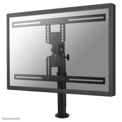 NM NEWSTAR FPMA-D1200BLACK DESK 60"