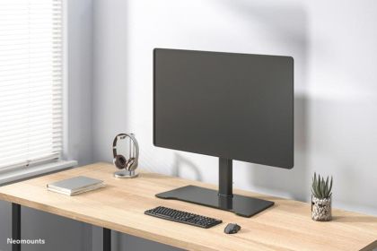 NM Screen TV Desk Stand Tilt 32"-60"