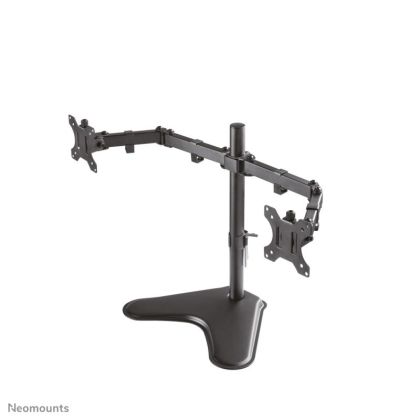 Suport dublu mon. birou NM 10"-32" 8kg