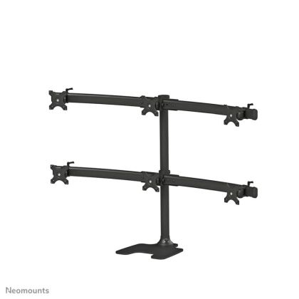 Suport 6 monitoare NM 10"-27", ng