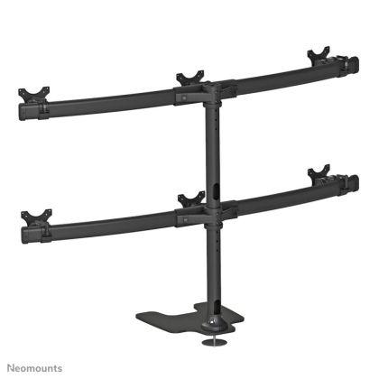 Suport 6 monitoare NM 10"-27", ng