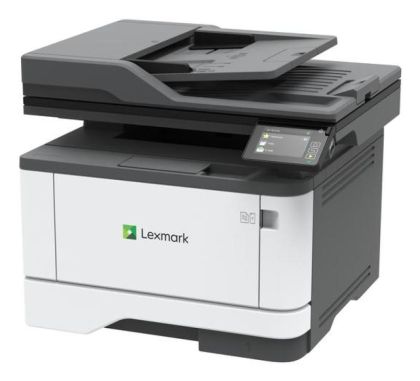 LEXMARK MX431ADN MONO LASER MFP
