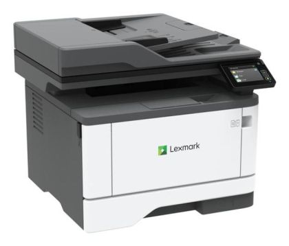 LEXMARK MX431ADN MONO LASER MFP