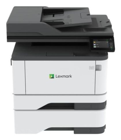 LEXMARK MX431ADN MONO LASER MFP