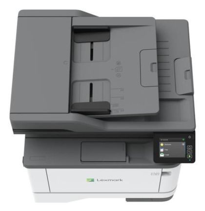 LEXMARK MX431ADN MONO LASER MFP
