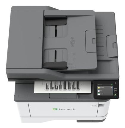 LEXMARK MX431ADN MONO LASER MFP