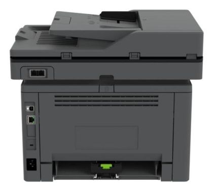 LEXMARK MX431ADN MONO LASER MFP