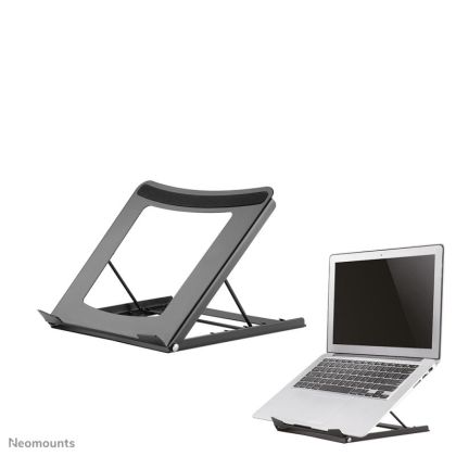 Stand laptop NM 10-16" 5 kg negru