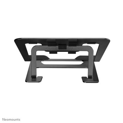 NM Newstar Foldable laptop stand Black