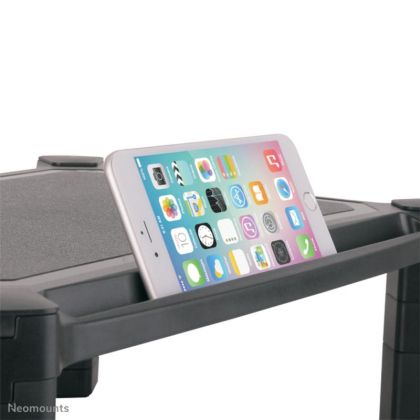 NM Monitor Stand/Riser 10"-32"