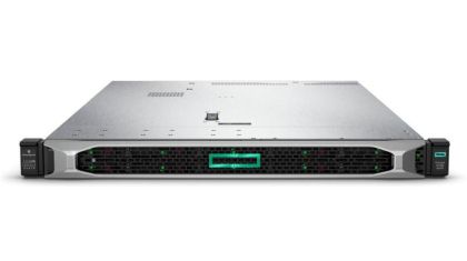 HPE DL360 GEN10 6242 1P 32G NC 8SFF SVR